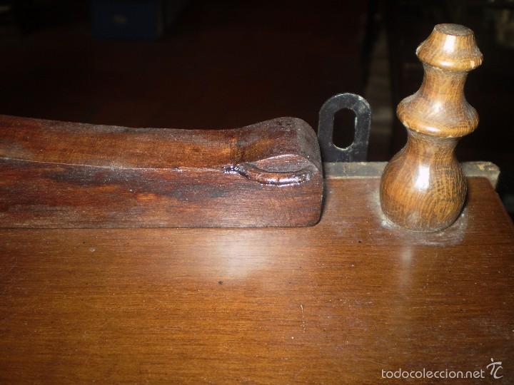 Antig&uuml;edades: ESTANTERIA - Foto 6