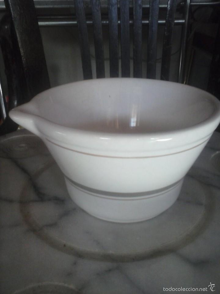 Antig&uuml;edades: ALMIREZ DE CERAMICA . - Foto 1
