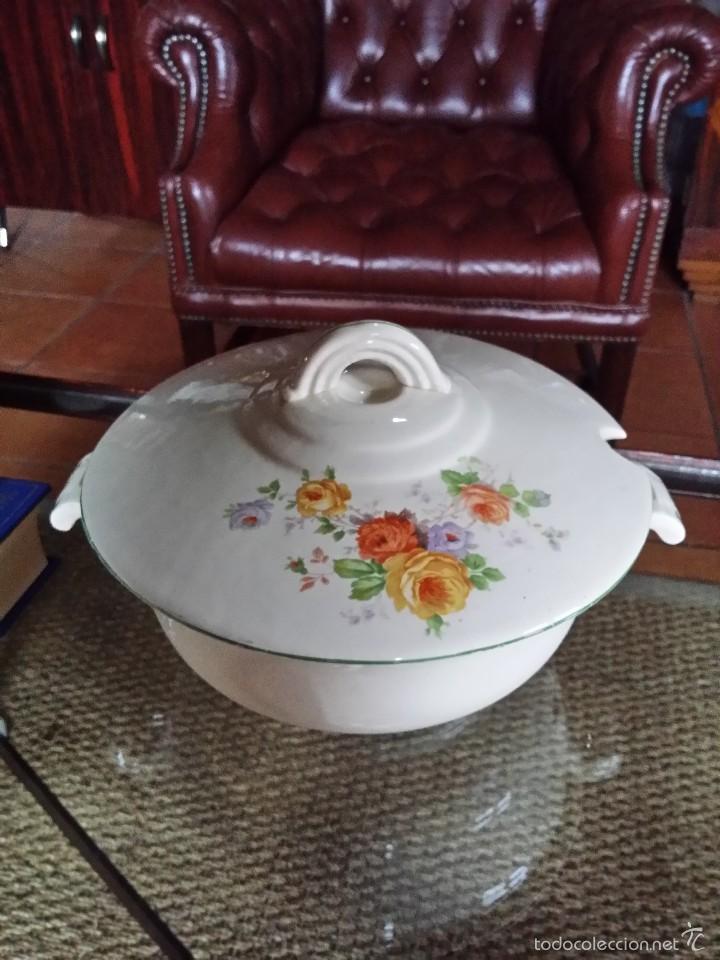 Antiguidades: SOPERA IBERO TANAGRA SANTANDER SOPERA ART DECO