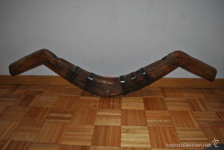 Antig&uuml;edades: Yugo estupendo para decorar - Foto 2