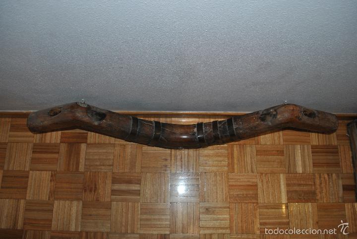 Antig&uuml;edades: Yugo estupendo para decorar - Foto 3