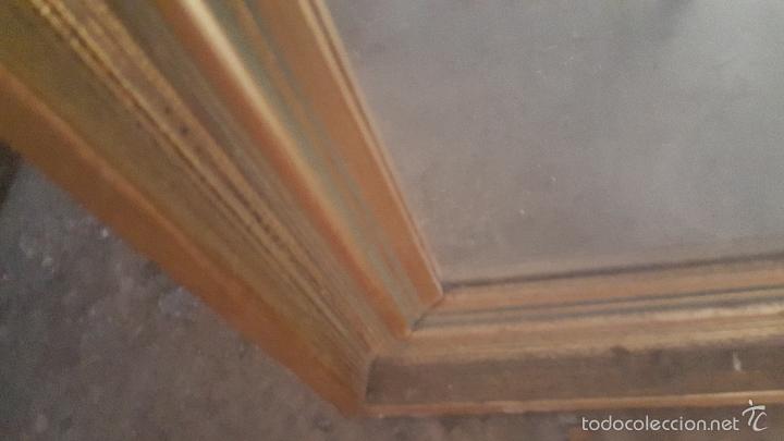 Antig&uuml;edades: ESPEJO - Foto 3