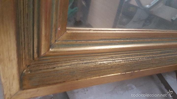 Antig&uuml;edades: ESPEJO - Foto 4