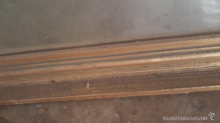 Antig&uuml;edades: ESPEJO - Foto 5