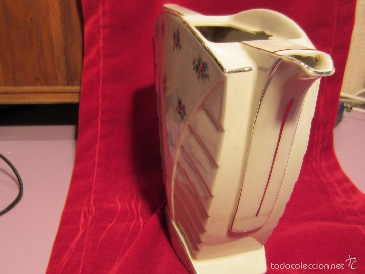Antig&uuml;edades: CAFETERA ART DECO - Foto 3