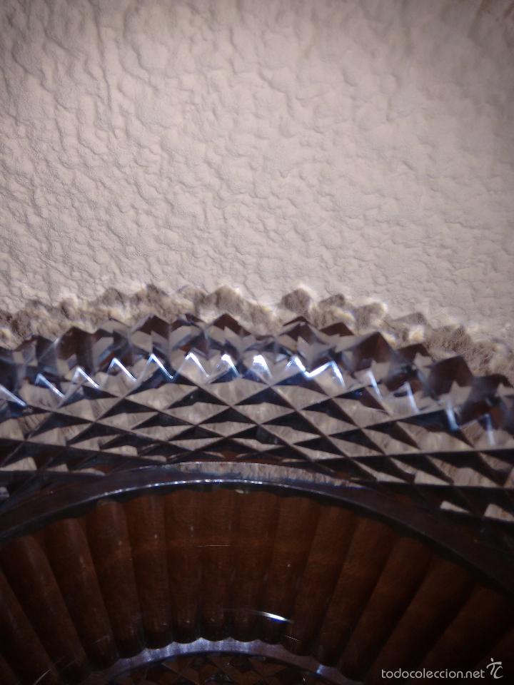 Antig&uuml;edades: Detalle muesca - Foto 3