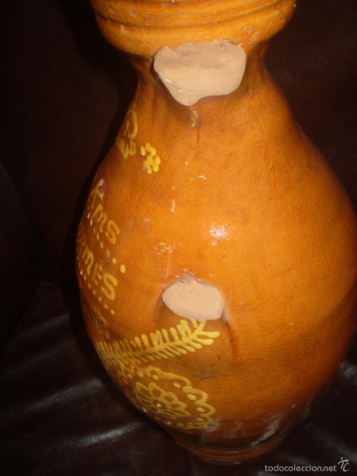 Antig&uuml;edades: CANTARO DE ALBA DE TORMES - Foto 3