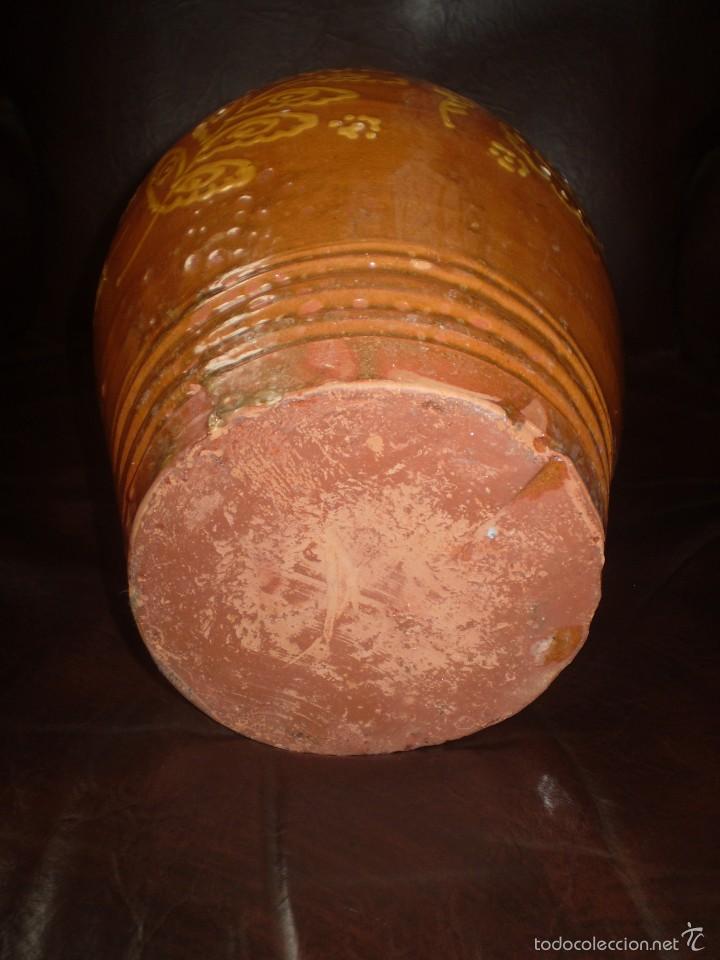 Antig&uuml;edades: CANTARO DE ALBA DE TORMES - Foto 5