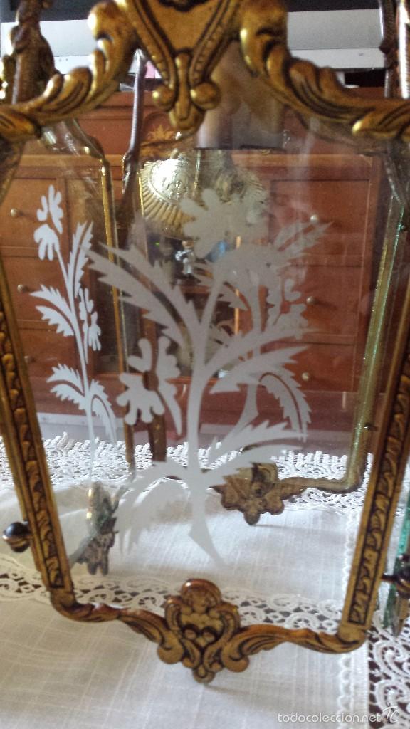 Antig&uuml;edades: antigua lampara o farol. - Foto 5