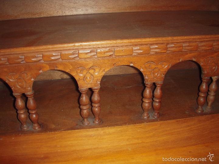Antig&uuml;edades: bargue&ntilde;o - Foto 10