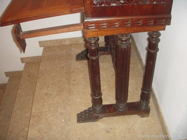 Antig&uuml;edades: bargue&ntilde;o - Foto 14