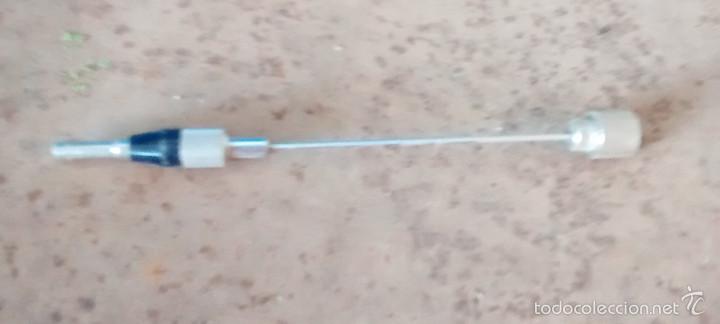 Antig&uuml;edades: Antena de 22,3 cm - Foto 1