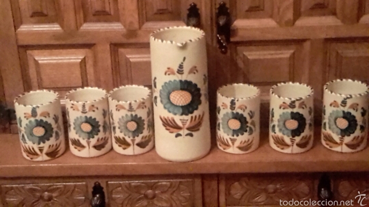 Antig&uuml;edades: Ceramica - Foto 1