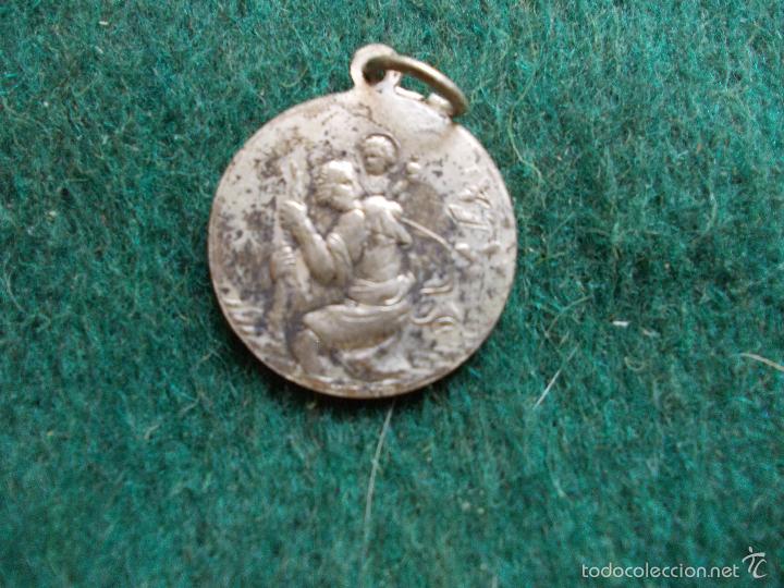 Antig&uuml;edades: Medalla de Pablo VI - Foto 2