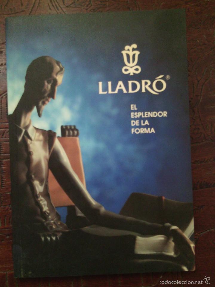 Antig&uuml;edades: Lladr&oacute;. El Esplendor de la Forma. - Foto 1