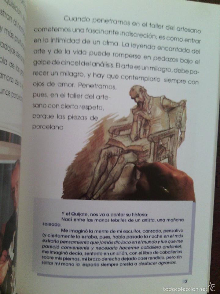 Antig&uuml;edades: Lladr&oacute;. El Esplendor de la Forma. - Foto 2