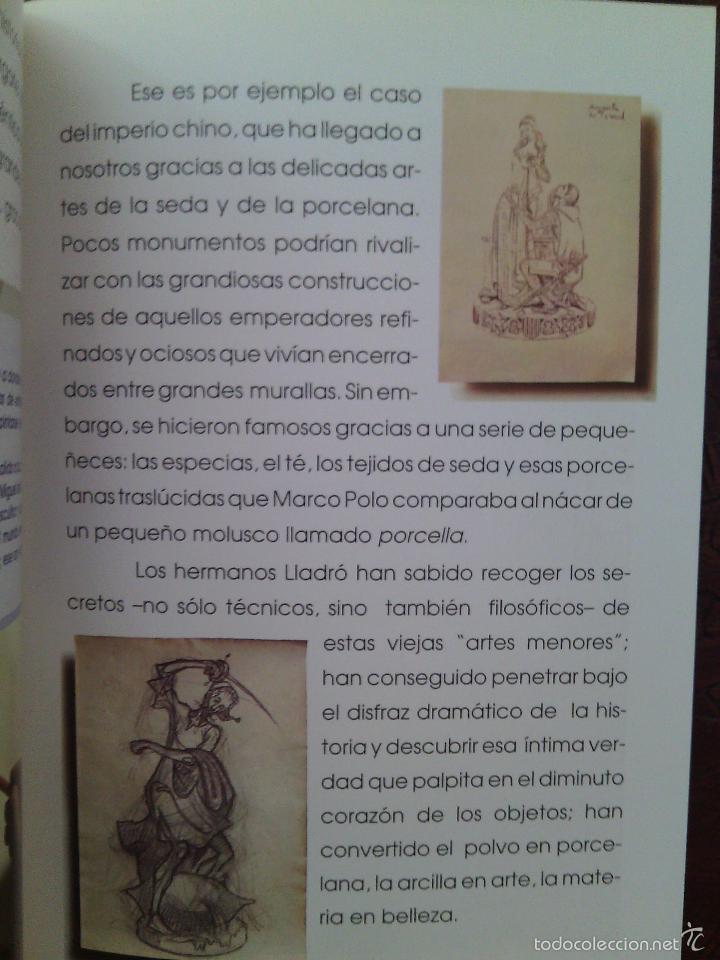 Antig&uuml;edades: Lladr&oacute;. El Esplendor de la Forma. - Foto 3