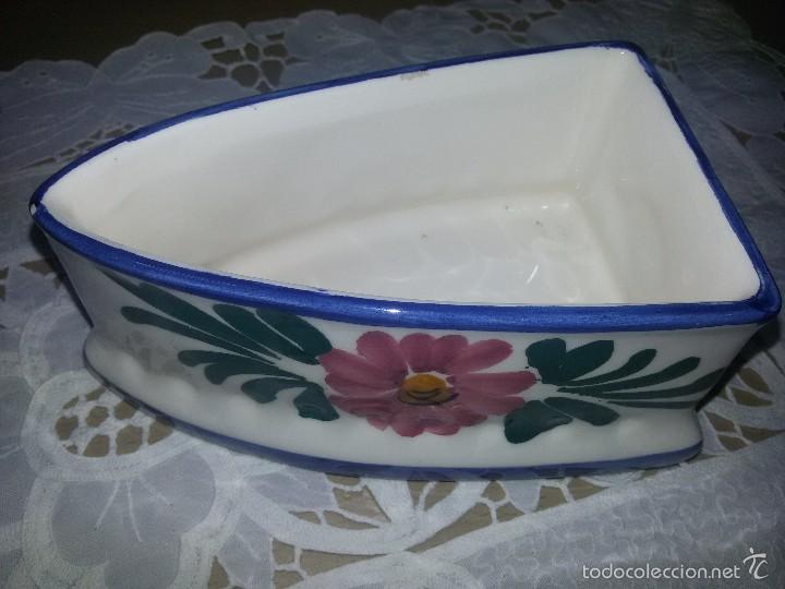Antig&uuml;edades: CER&Aacute;MICA TALAVERA - Foto 2