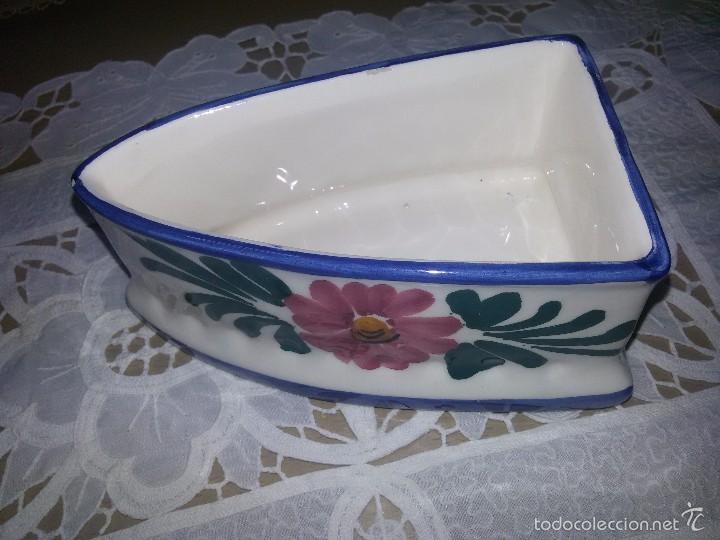 Antig&uuml;edades: CER&Aacute;MICA TALAVERA - Foto 3