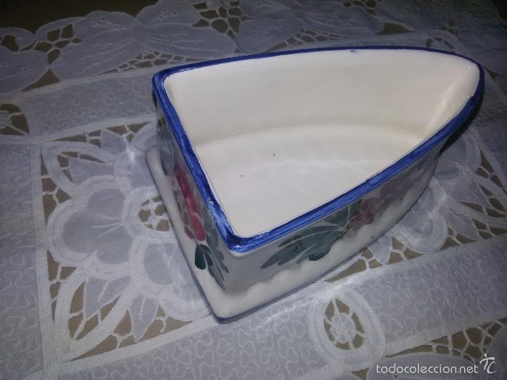 Antig&uuml;edades: CER&Aacute;MICA TALAVERA - Foto 4
