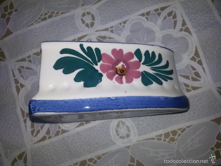 Antig&uuml;edades: CER&Aacute;MICA TALAVERA - Foto 5