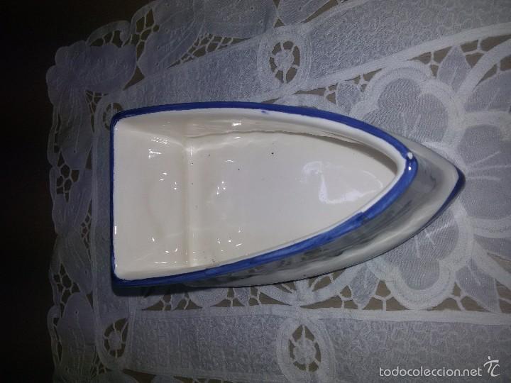 Antig&uuml;edades: CER&Aacute;MICA TALAVERA - Foto 6