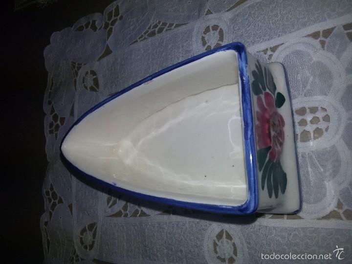 Antig&uuml;edades: CER&Aacute;MICA TALAVERA - Foto 7