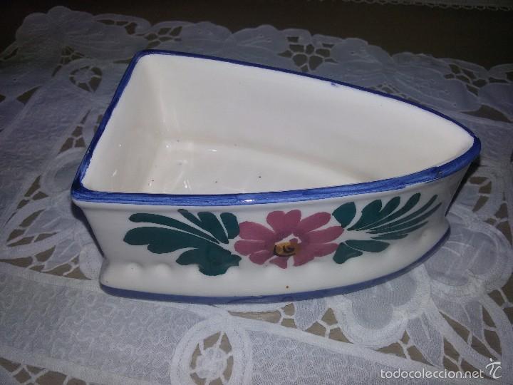 Antig&uuml;edades: CER&Aacute;MICA TALAVERA - Foto 8