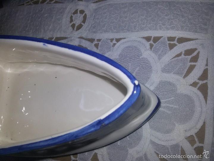 Antig&uuml;edades: CER&Aacute;MICA TALAVERA - Foto 9
