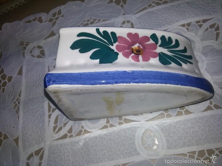 Antig&uuml;edades: CER&Aacute;MICA TALAVERA - Foto 10
