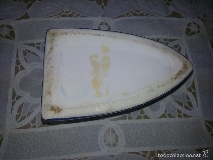 Antig&uuml;edades: CER&Aacute;MICA TALAVERA - Foto 11