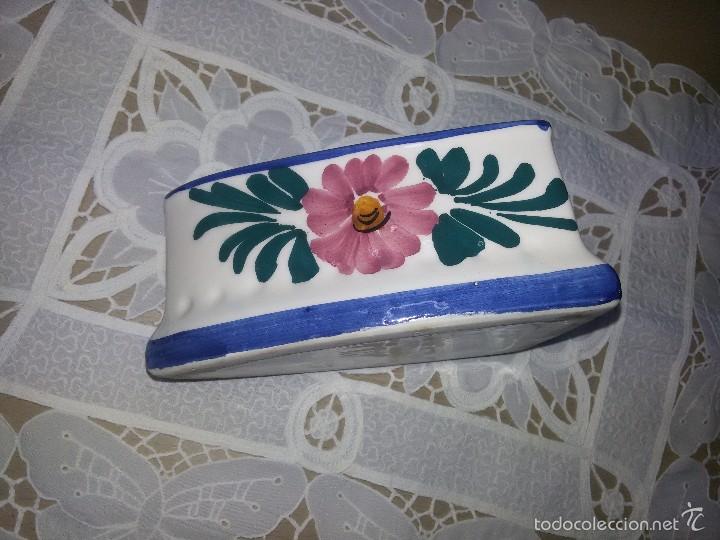 Antig&uuml;edades: CER&Aacute;MICA TALAVERA - Foto 12