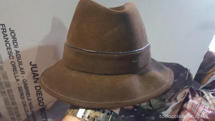 Antig&uuml;edades: Sombrero hatters - Foto 1