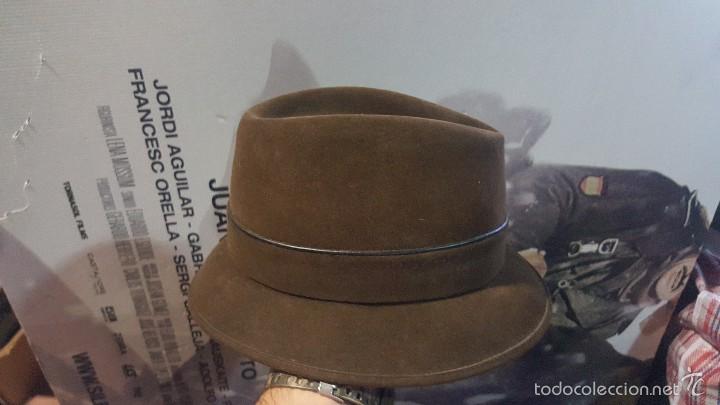 Antig&uuml;edades: Sombrero hatters - Foto 2