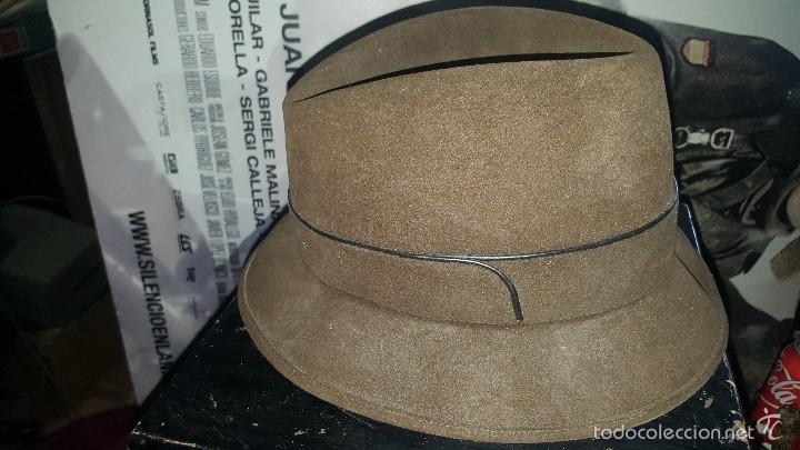 Antig&uuml;edades: Sombrero hatters - Foto 4