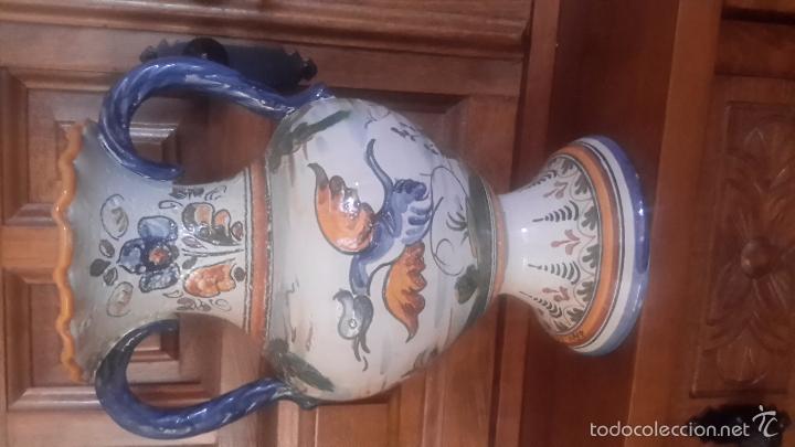 Antig&uuml;edades: Ceramica - Foto 2