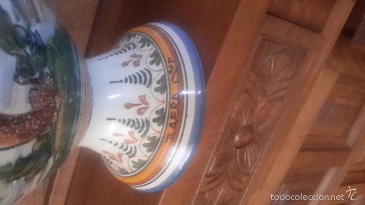 Antig&uuml;edades: Ceramica - Foto 3