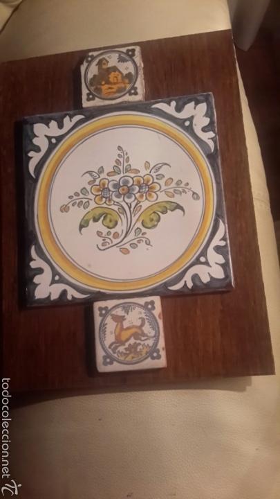 Antig&uuml;edades: Ceramica - Foto 1