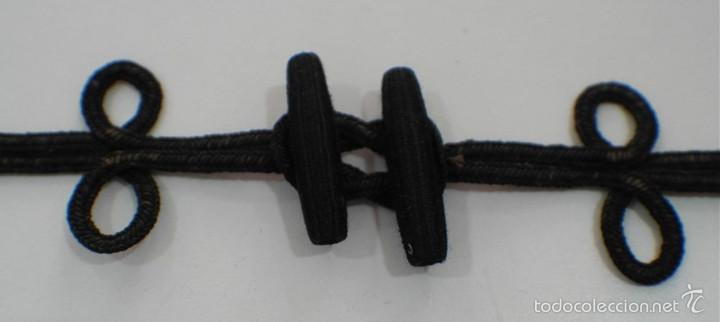Antig&uuml;edades: Broche negro - Foto 3