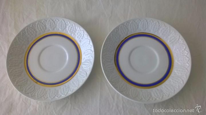 Antig&uuml;edades: PLATOS PONTESA - PLATO - Foto 1
