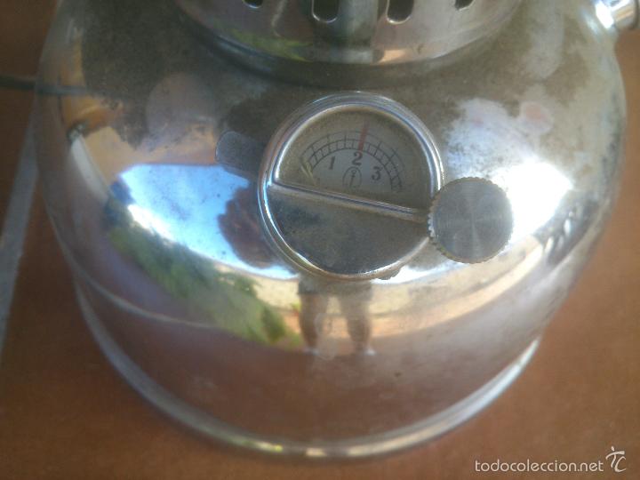 Antig&uuml;edades: Farol de barco Marca: Anchor TRADE MARK - Foto 3