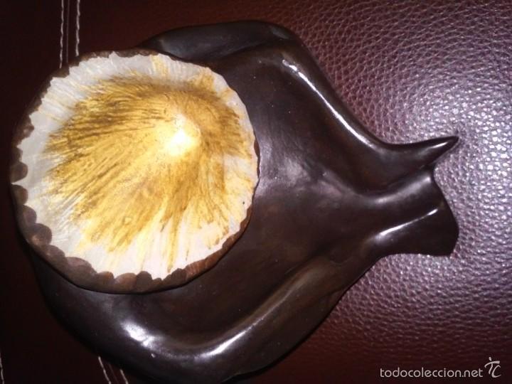 Antiques: ceramica Nalda