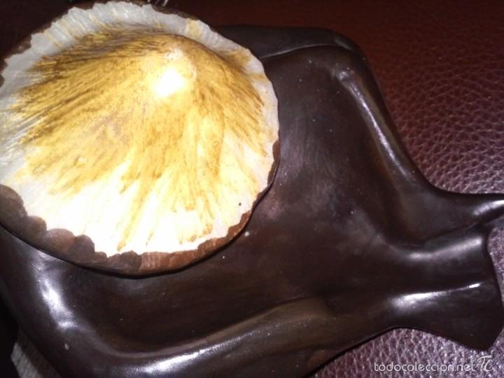 Antig&uuml;edades: ceramica Nalda - Foto 4