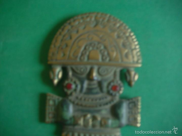 Antig&uuml;edades: ARMA CEREMONIAL INCA WEAPON - Foto 2