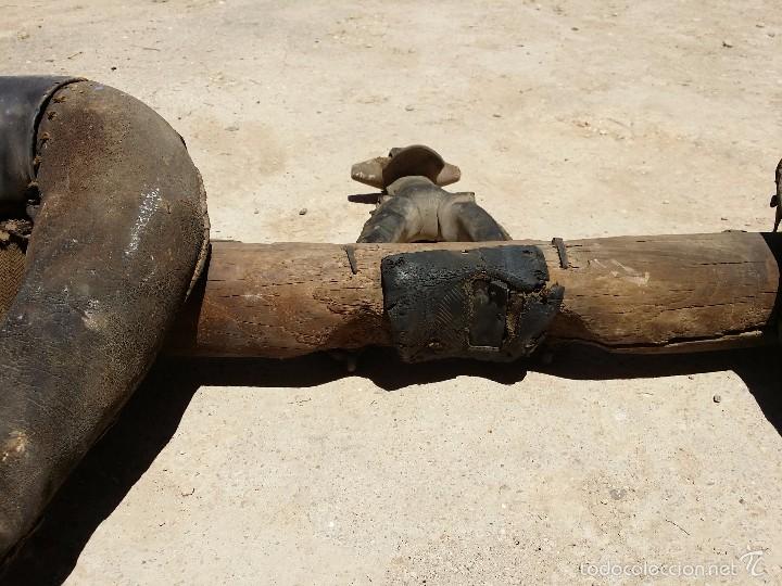Antig&uuml;edades: Yugo antiguo. - Foto 5