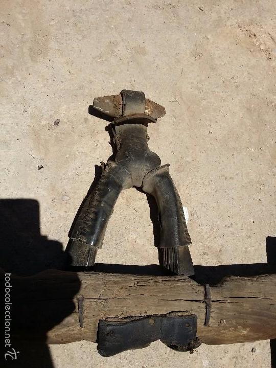 Antig&uuml;edades: Yugo antiguo. - Foto 4