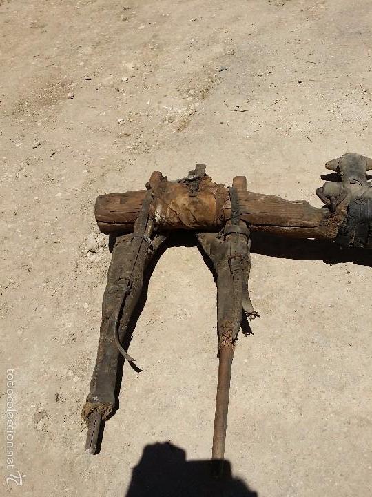 Antig&uuml;edades: Yugo antiguo. - Foto 7