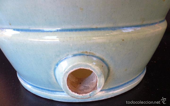 Antig&uuml;edades: FILTRO DE AGUA SISTEMA PASTEUR PARIS - Foto 8