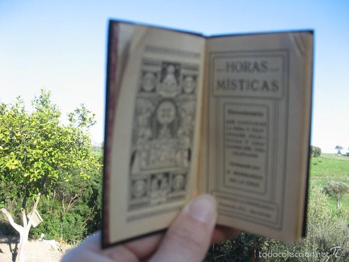 Antig&uuml;edades: Misal Miniatura - Foto 2