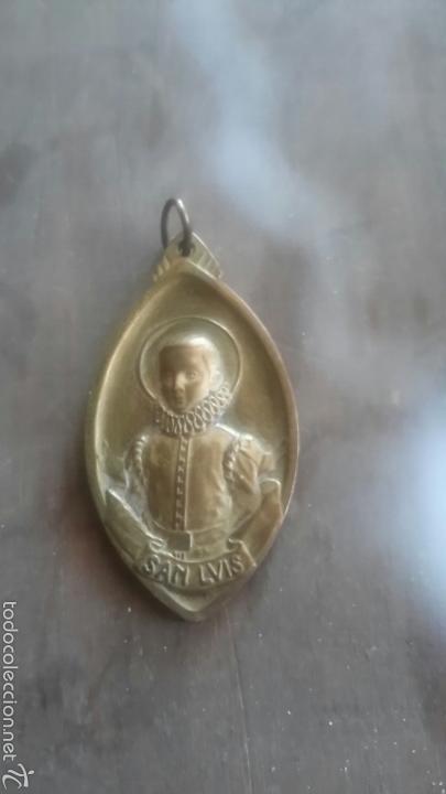 Antig&uuml;edades: Medalla - Foto 1